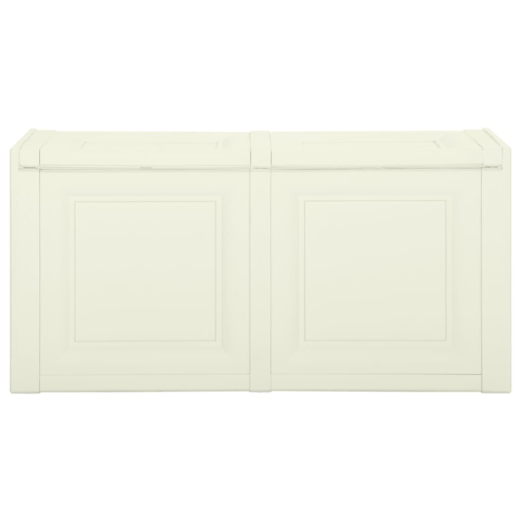 Cushion Box Vanilla Ice 85 L