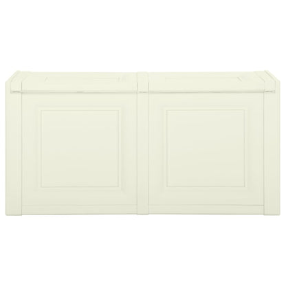 Cushion Box Vanilla Ice 85 L