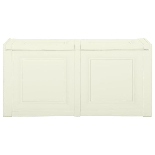 Cushion Box Vanilla Ice 85 L