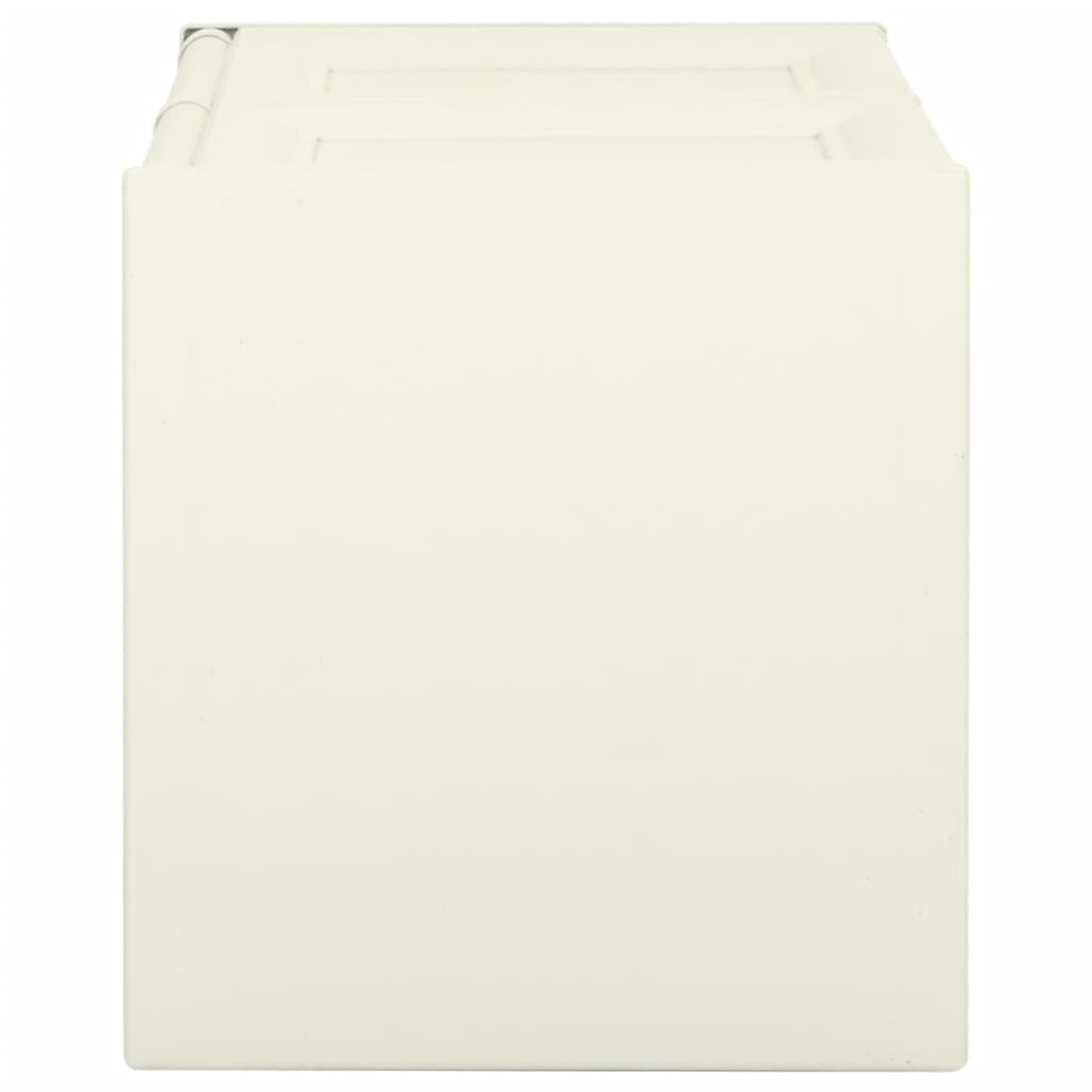 Cushion Box Vanilla Ice 85 L