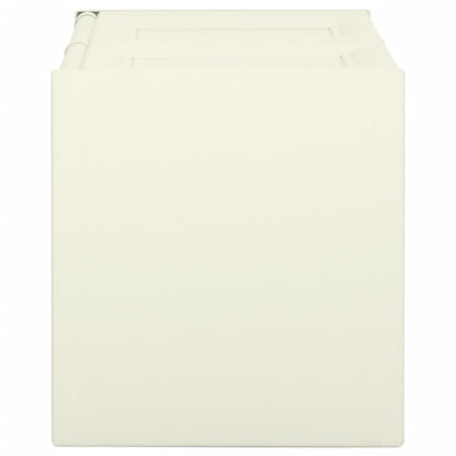 Cushion Box Vanilla Ice 85 L