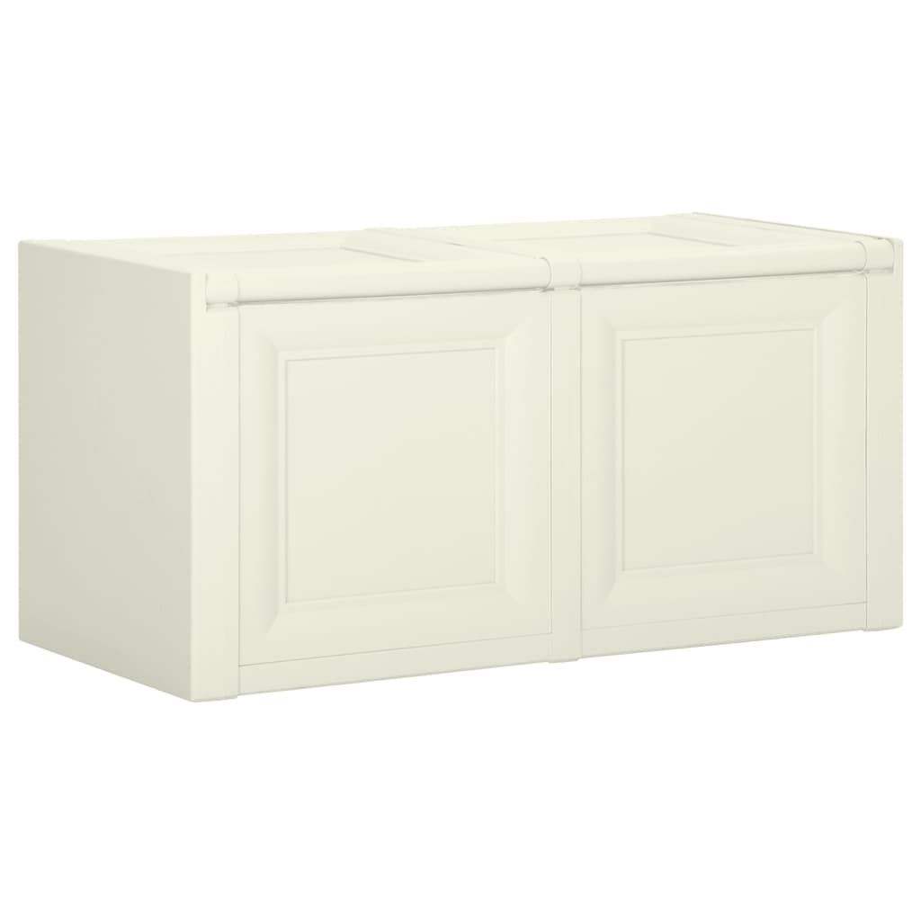 Cushion Box Vanilla Ice 85 L