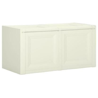 Cushion Box Vanilla Ice 85 L