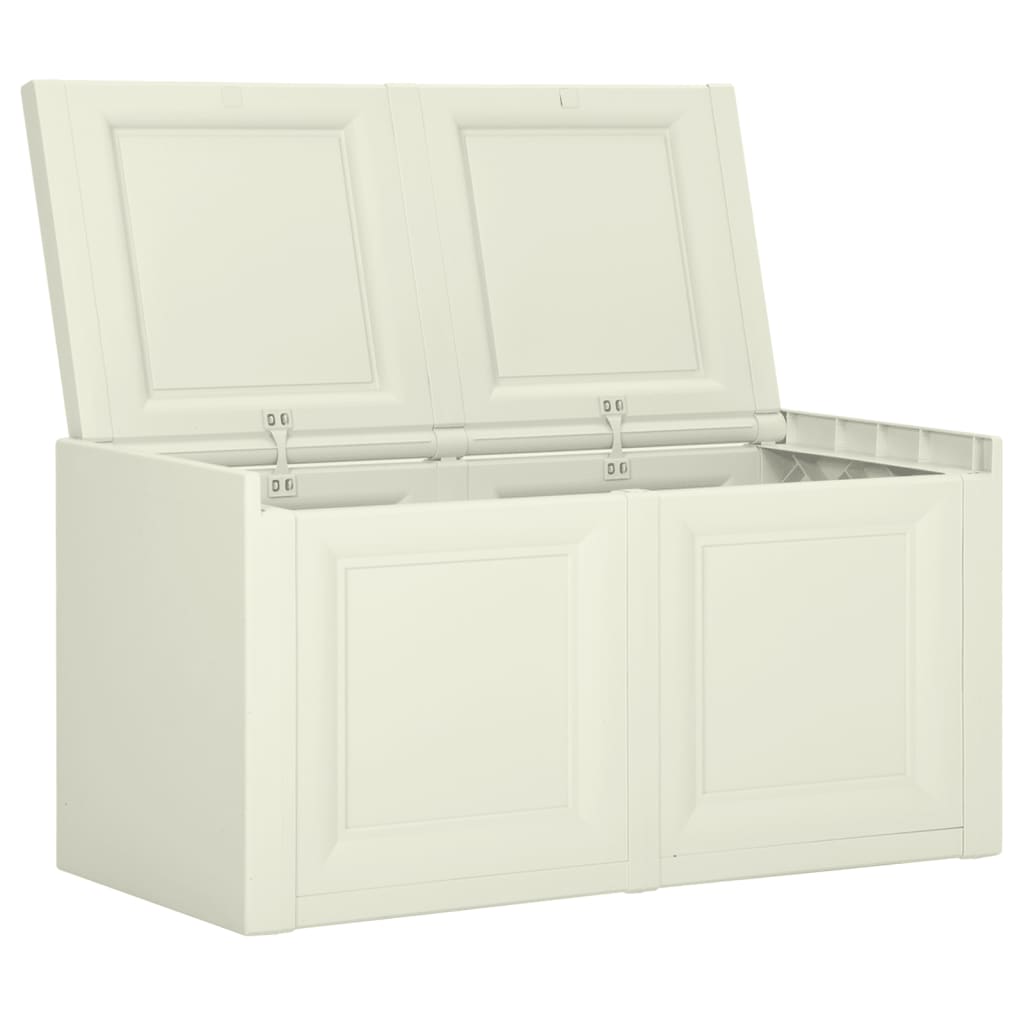 Cushion Box Vanilla Ice 85 L