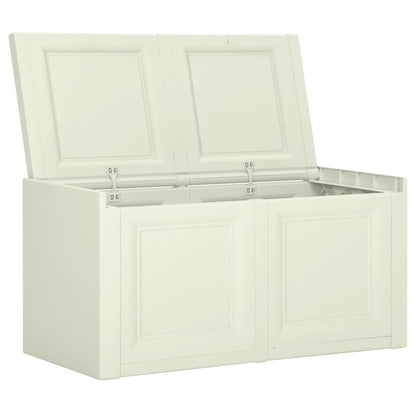 Cushion Box Vanilla Ice 85 L