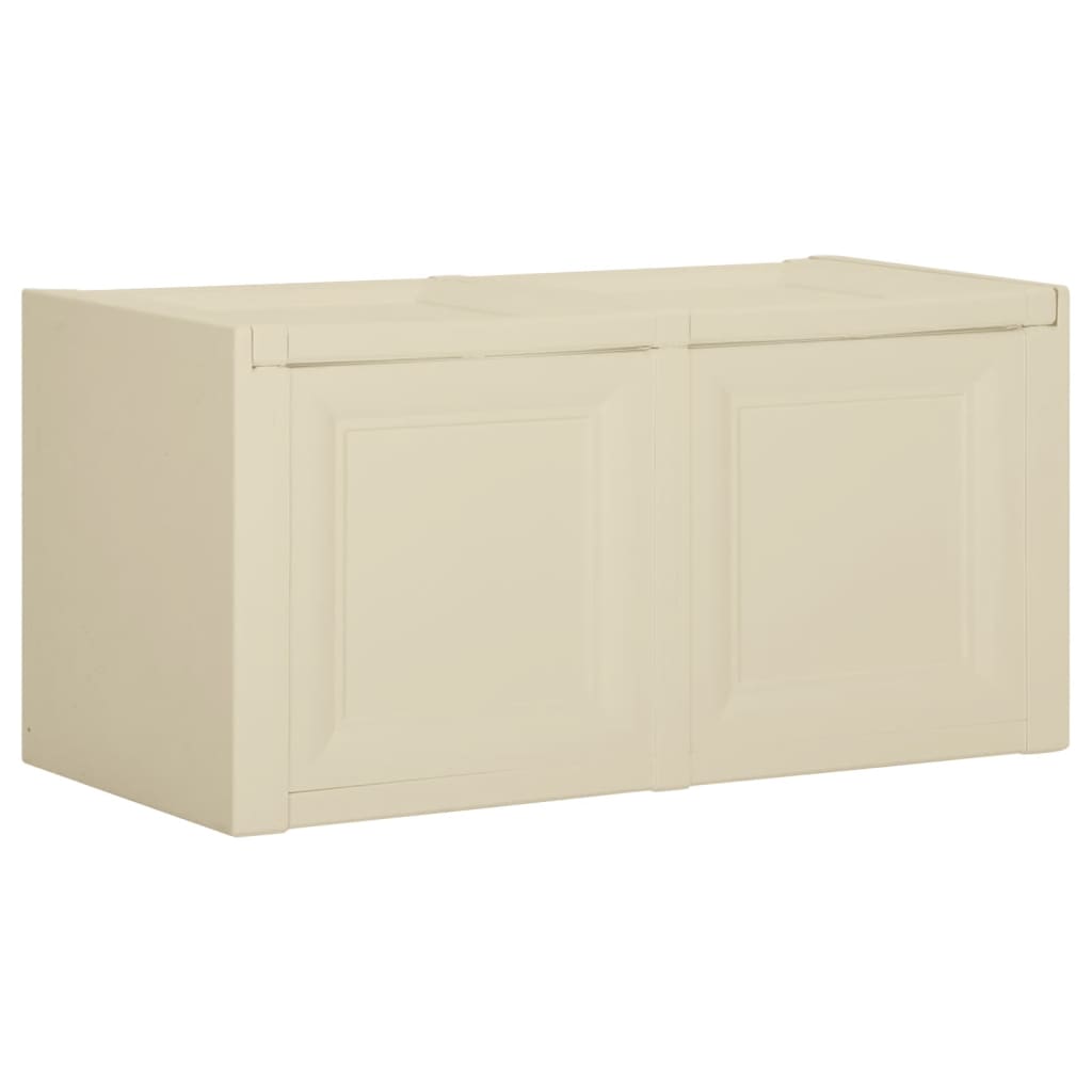 Cushion Box Vanilla Ice 85 L