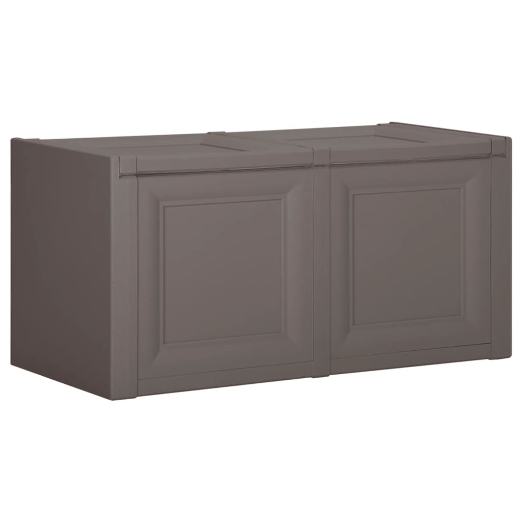 Cushion Box Vanilla Ice 85 L