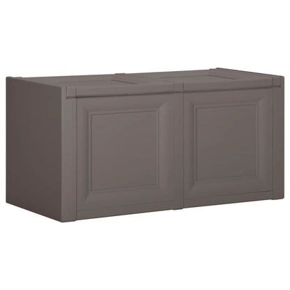 Cushion Box Vanilla Ice 85 L