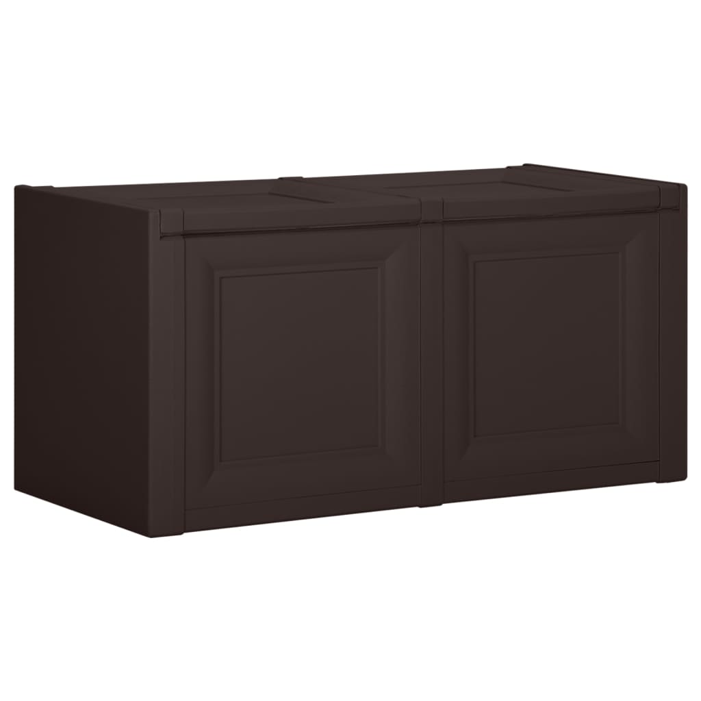 Cushion Box Vanilla Ice 85 L