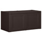 Cushion Box Vanilla Ice 85 L