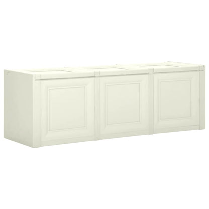 Cushion Box Vanilla Ice 85 L