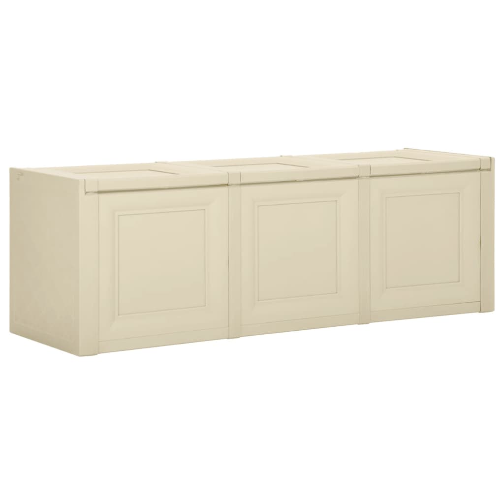 Cushion Box Vanilla Ice 85 L