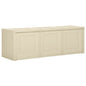 Cushion Box Vanilla Ice 85 L