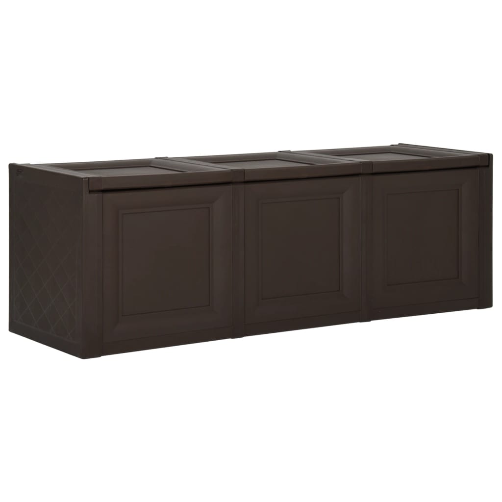 Cushion Box Vanilla Ice 85 L