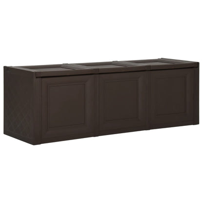 Cushion Box Vanilla Ice 85 L