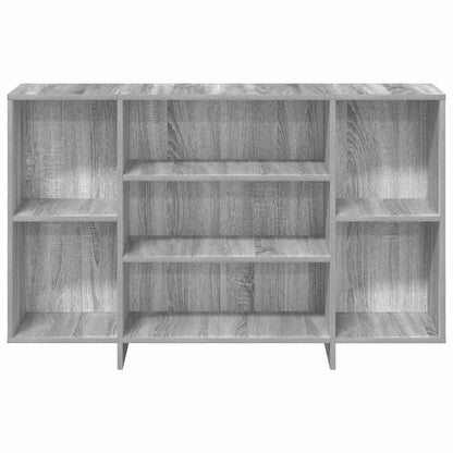 Sideboard 120X30X75 Cm Engineered Wood