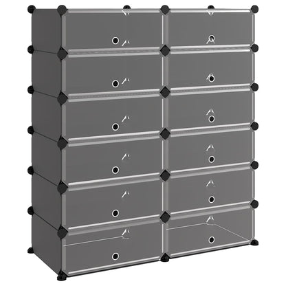 Shoe Rack Pp