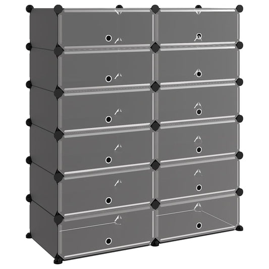 Shoe Rack Pp