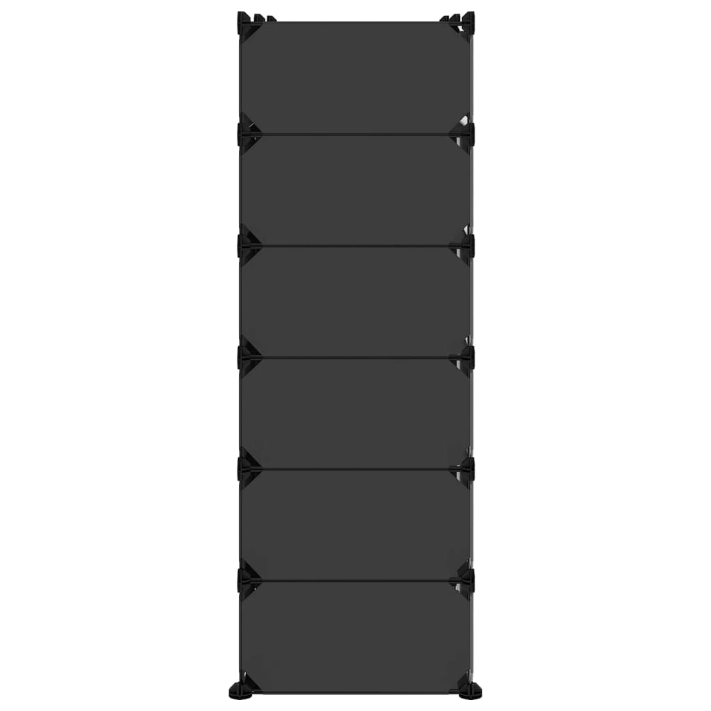 Shoe Rack Pp