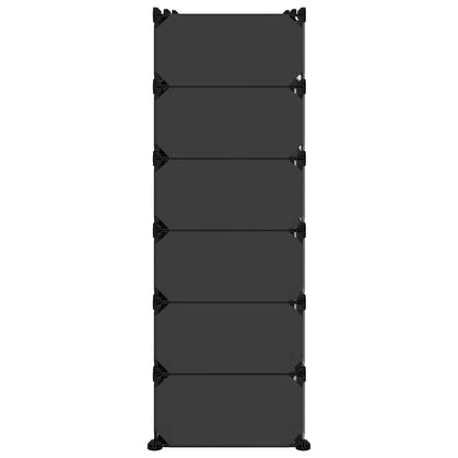 Shoe Rack Pp