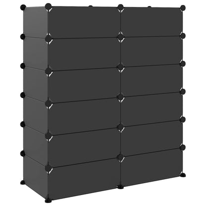 Shoe Rack Pp