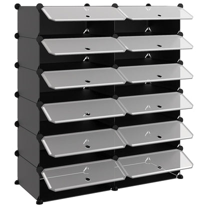 Shoe Rack Pp