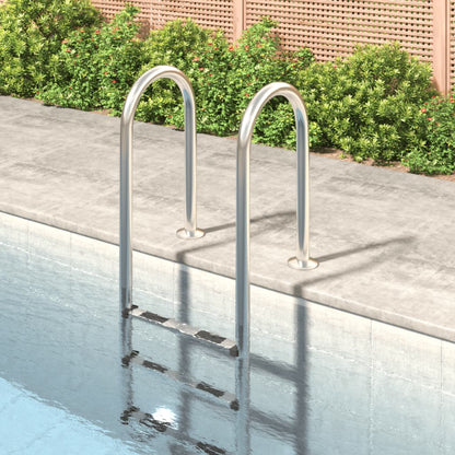 Pool Ladder 304 Stainless Steel