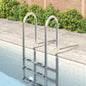 Pool Ladder 304 Stainless Steel