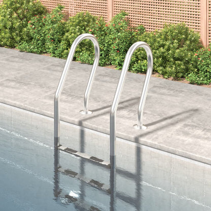 Pool Ladder 304 Stainless Steel