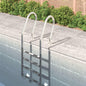 Pool Ladder 304 Stainless Steel