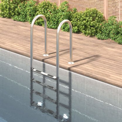 Pool Ladder 304 Stainless Steel