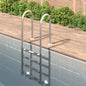 Pool Ladder 304 Stainless Steel
