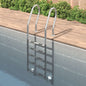 Pool Ladder 304 Stainless Steel