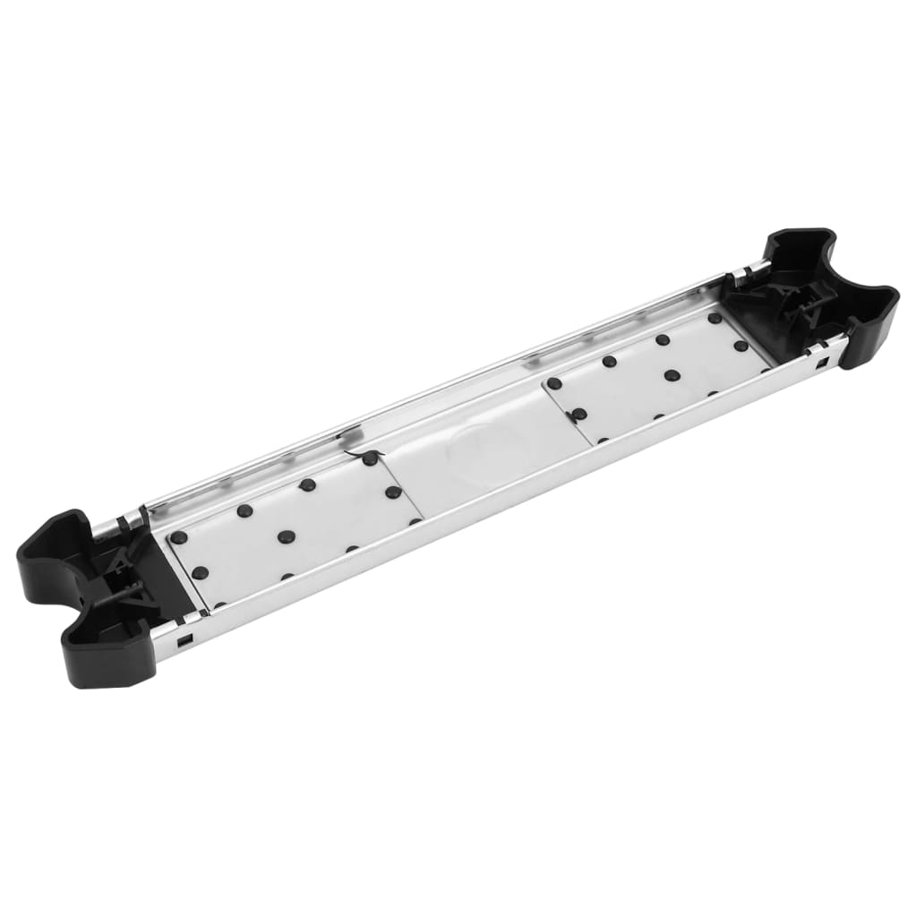 Pool Ladder Step 50X9X3.5 Cm 304 Stainless Steel