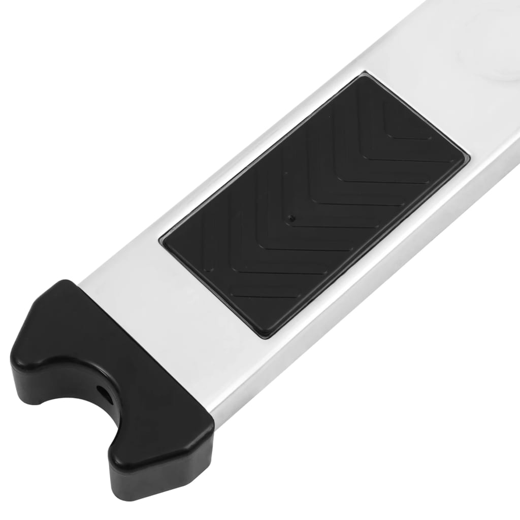 Pool Ladder Step 50X9X3.5 Cm 304 Stainless Steel