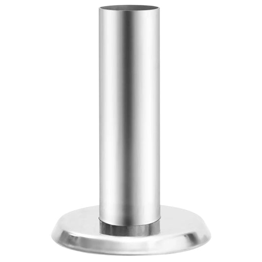 Pool Ladder Handrail Brackets 2 Pcs 304 Stainless Steel