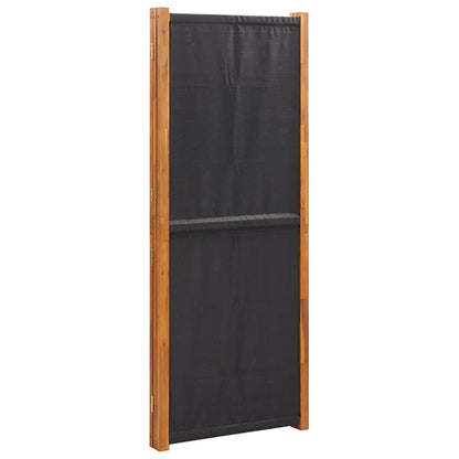 3-Panel Room Divider