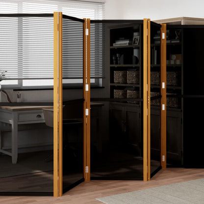 3-Panel Room Divider