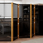 3-Panel Room Divider