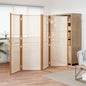 3-Panel Room Divider
