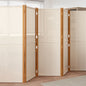 3-Panel Room Divider