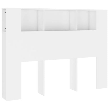 Headboard Cabinet