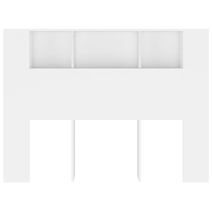Headboard Cabinet