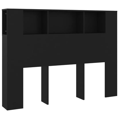 Headboard Cabinet