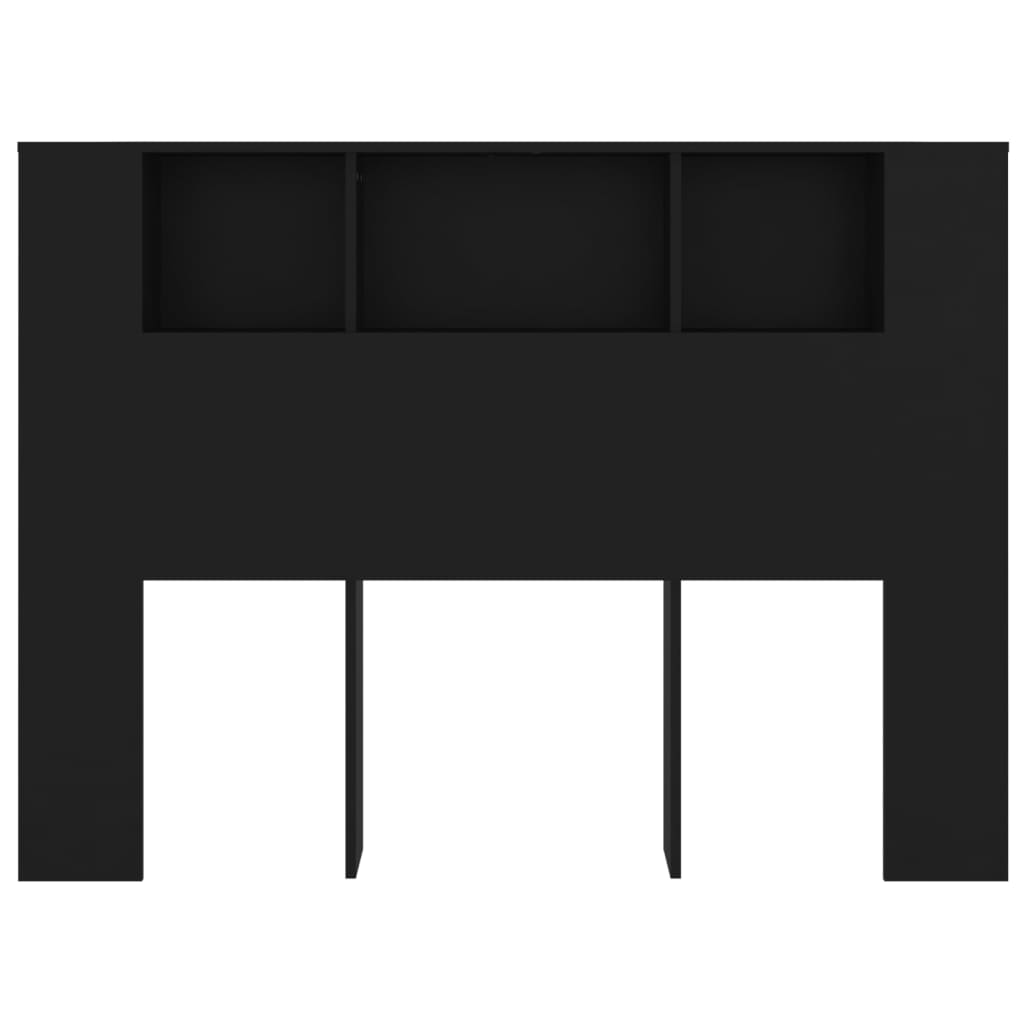 Headboard Cabinet