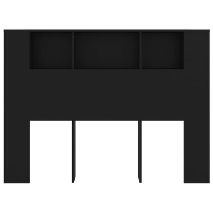 Headboard Cabinet