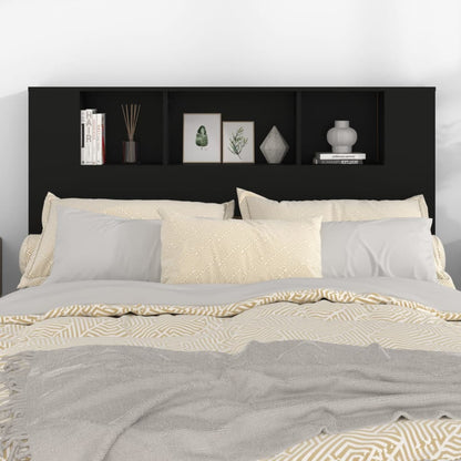 Headboard Cabinet