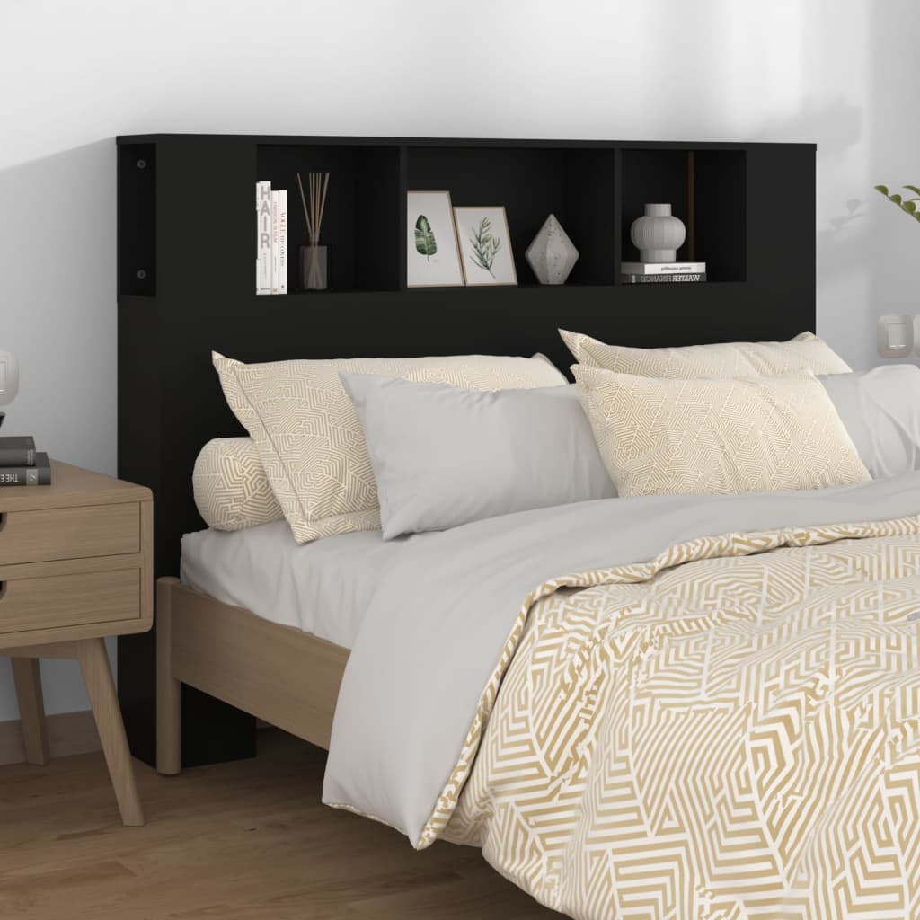 Headboard Cabinet