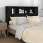 Headboard Cabinet