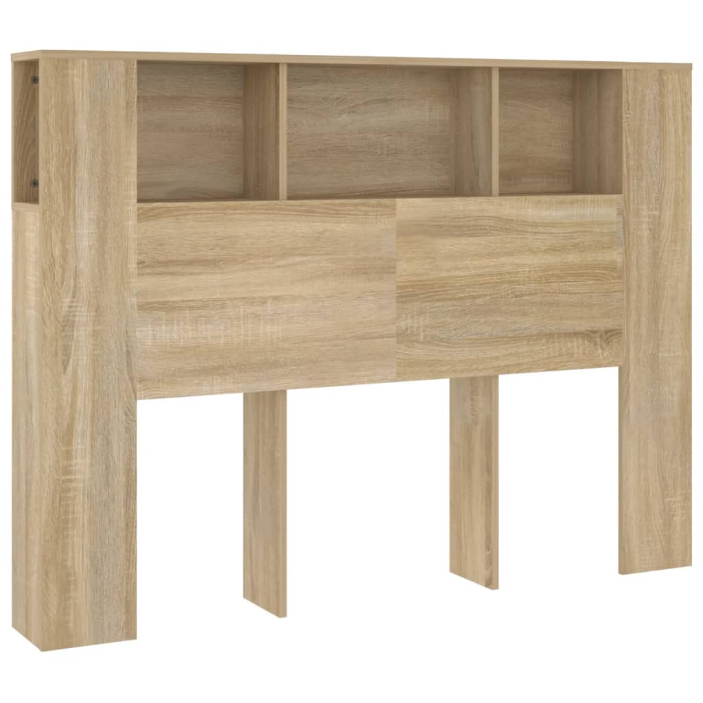 Headboard Cabinet